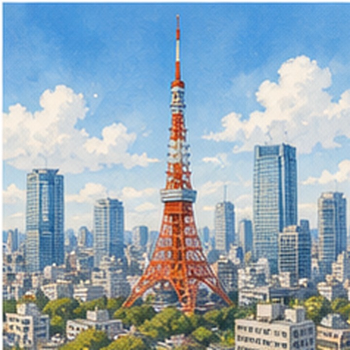 東京都縮圖